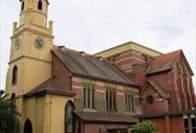 Launceston Highlights